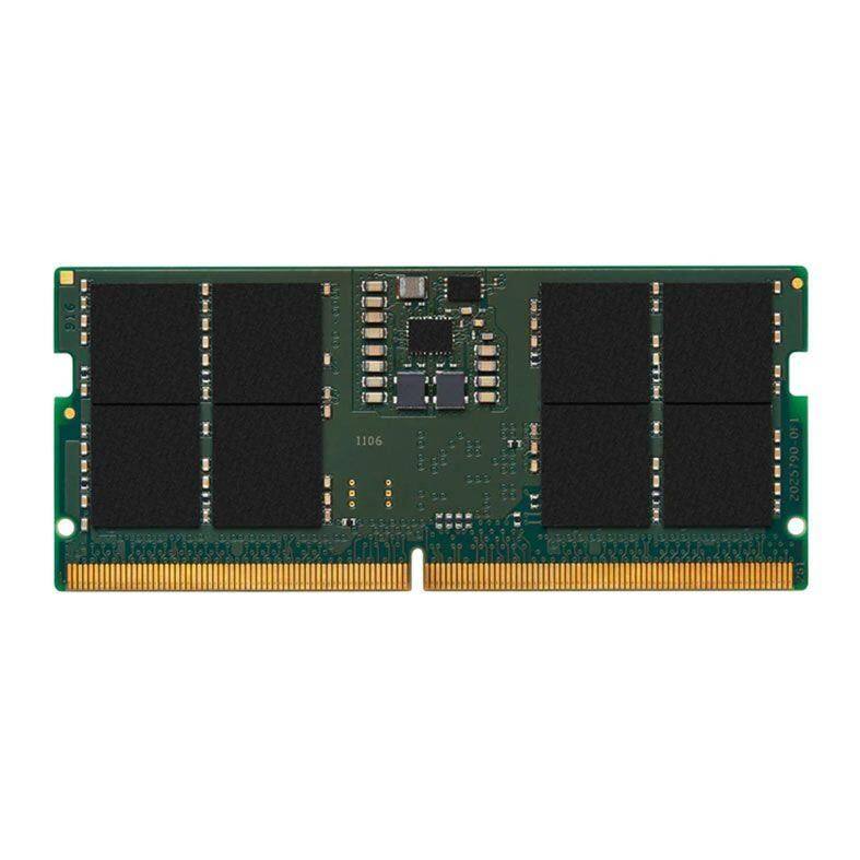Memória para Notebook 8GB Kingston KVR56S46BS6-8 5600MHz