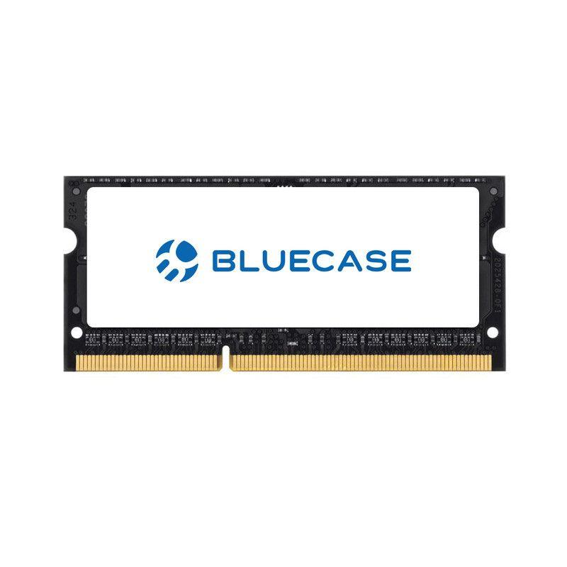 Memória RAM Bluecase 16GB DDR4 2666MHz SO-DIMM para Notebook Capacidade:16GB