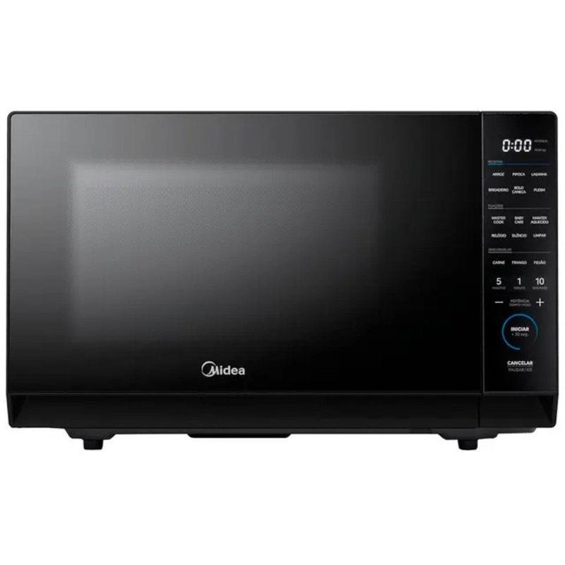 Micro-ondas 35L Preto MasterCook Midea