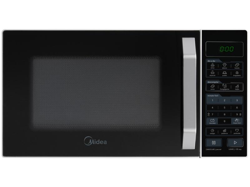 Microondas 35 lt mxsa35p2 220v midea
