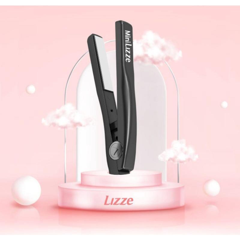 Mini Prancha Lizze -Bivolt 200 Extreme