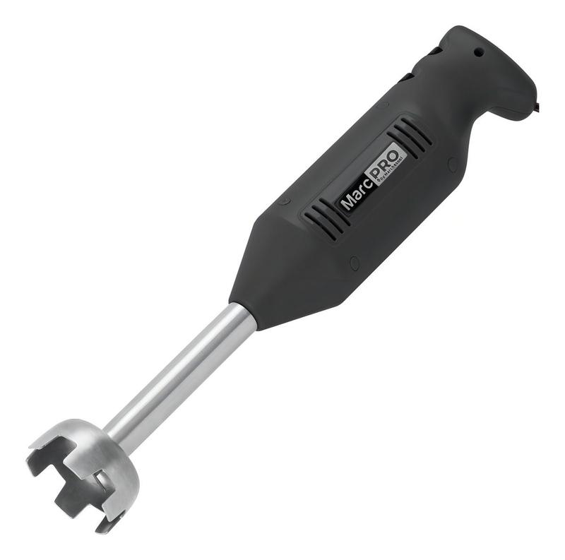 Mixer Portátil Marcpro 200w 16.000 a 23.000 rpm Marchesoni