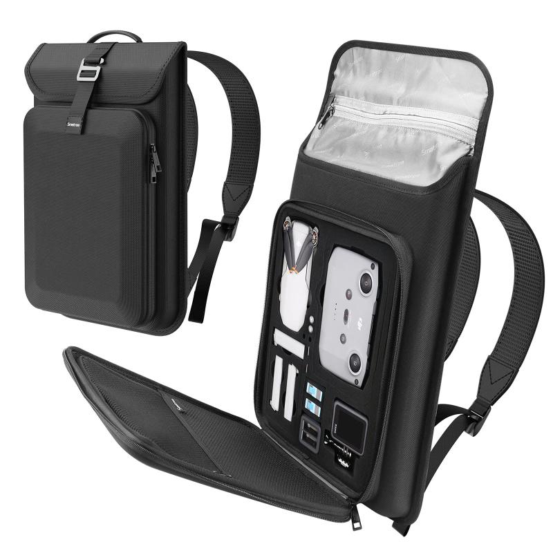 Mochila Impermeável Smatree para Drone DJI Mini 2/Mini 1