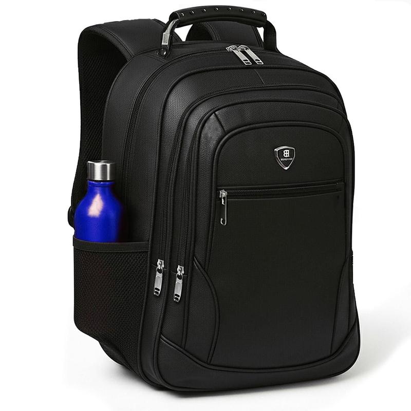 Mochila Masculina Impermeável Faculdade Alça Reforçada Grande
