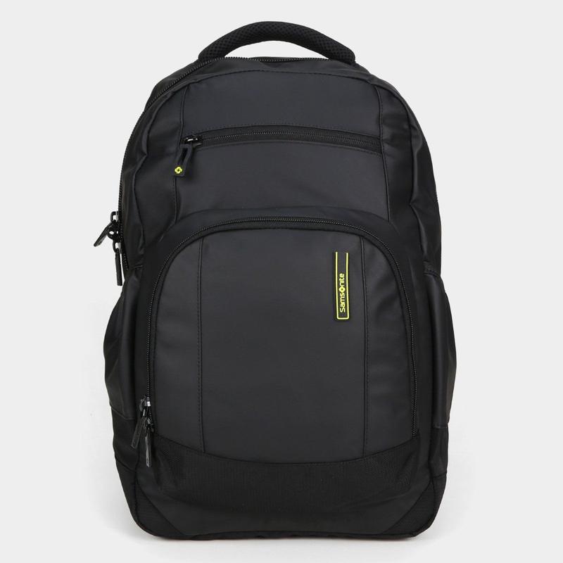 Mochila Samsonite Refraction Bravo 28L