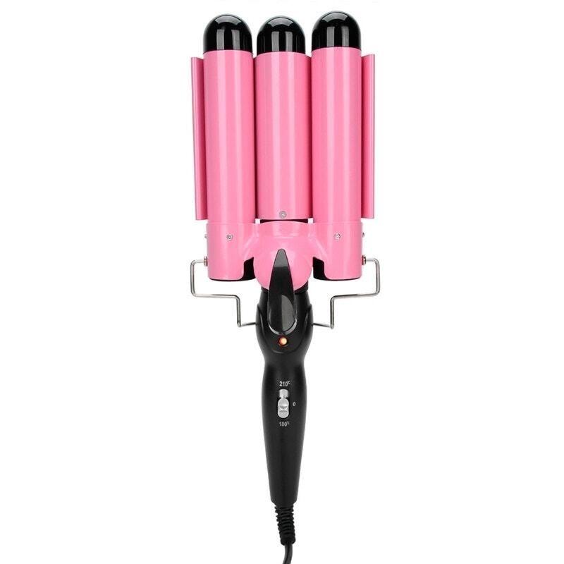 Modelador de Cabelo Onida ON-2675 - 110-220V/50-60HZ