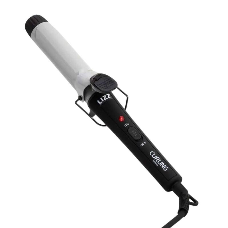 Modelador Lizz Profissional Curling 33mm Bivolt