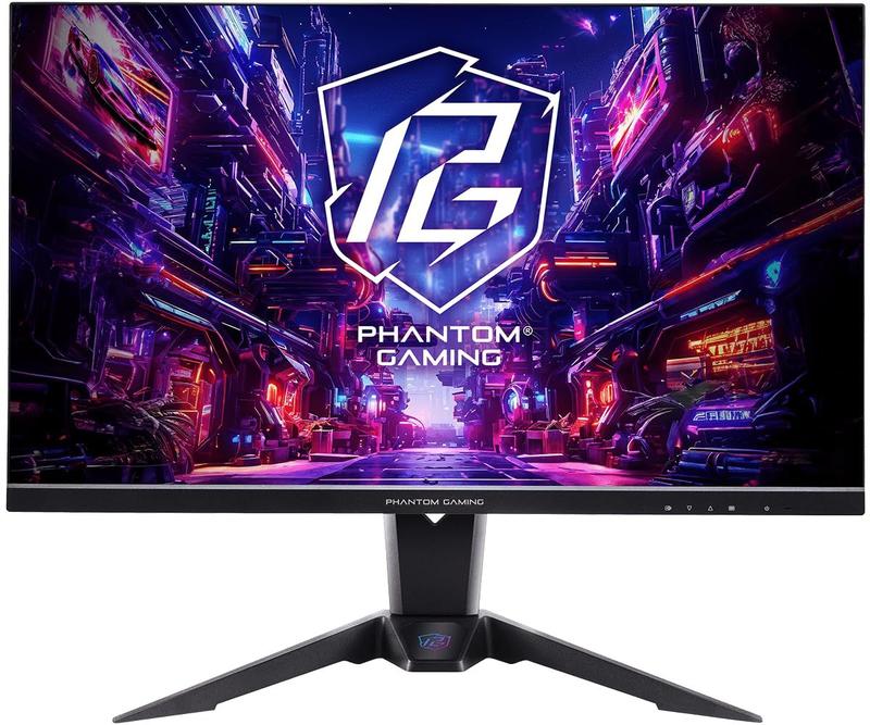 Monitor ASRock 27" Full HD 180Hz 1ms IPS
