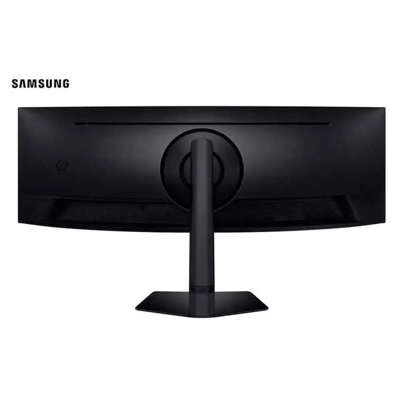Monitor Gamer Samsung Curvo 49"DQHD 144HZ 1MS LS49FG910ELXZD