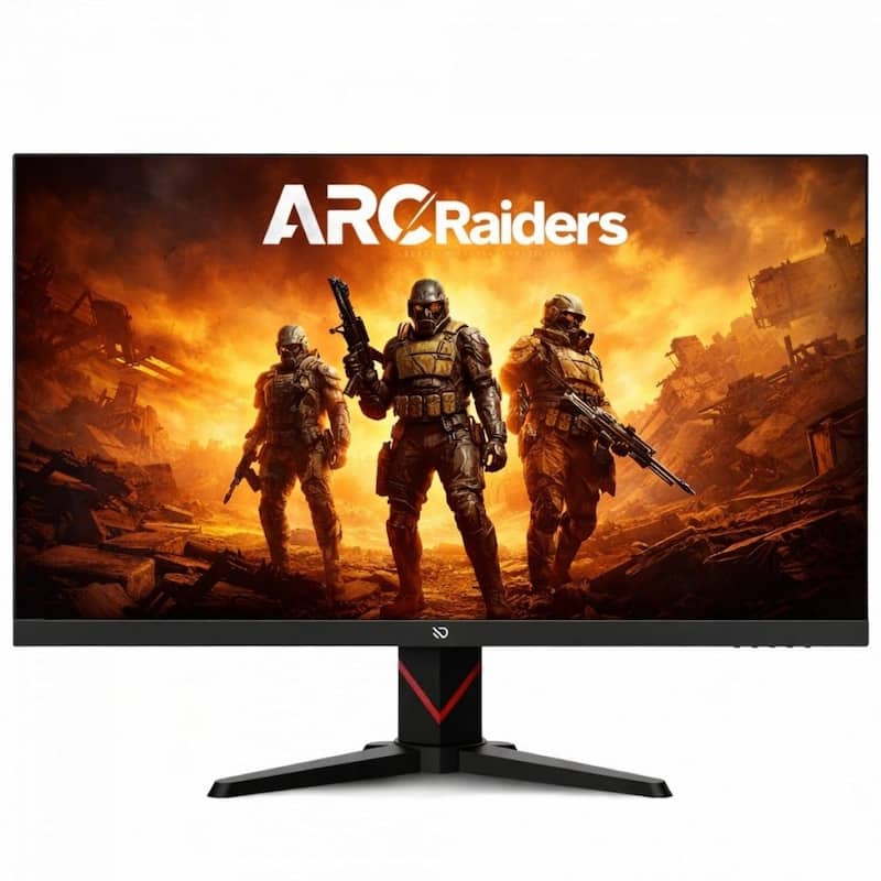 Monitor gamer ultra flick duex pro 27 quad hd dxmopro270 ips hdr10 180hz 0.5ms preto