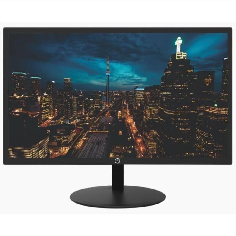 Monitor LED 17.1 Brazil PC 17BPC-XIE - 1440x900, 60Hz, 5ms - HDMI, VGA - Preto