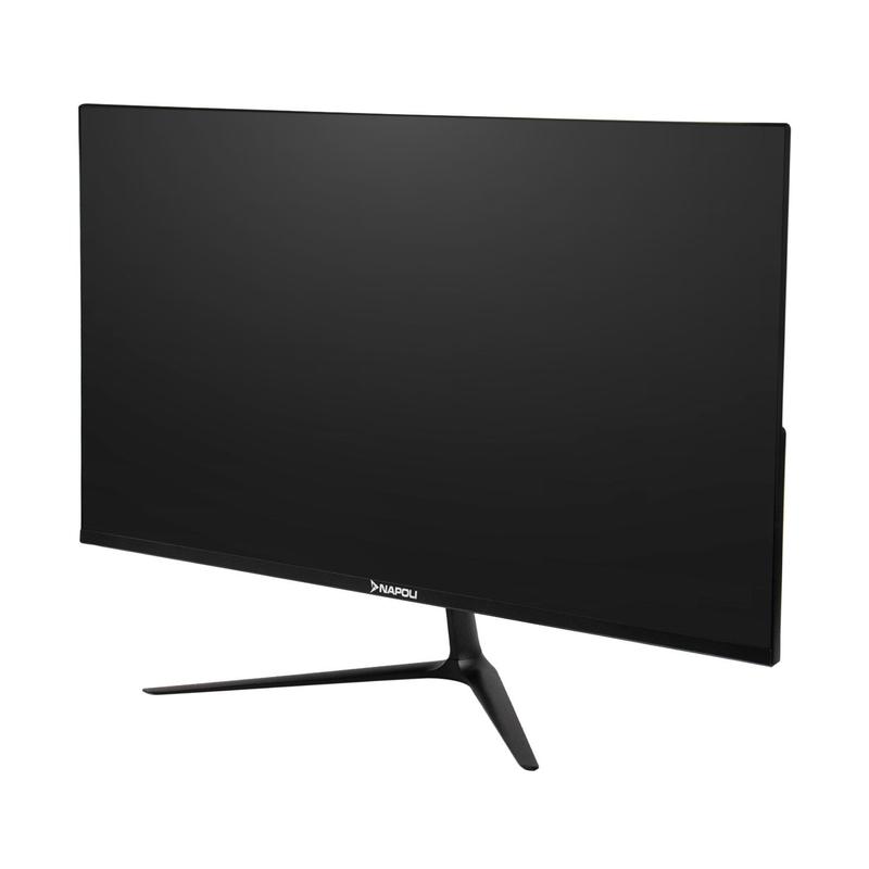 Monitor Napoli NPL-275 Pro - Full HD - HDMI/VGA - 27"