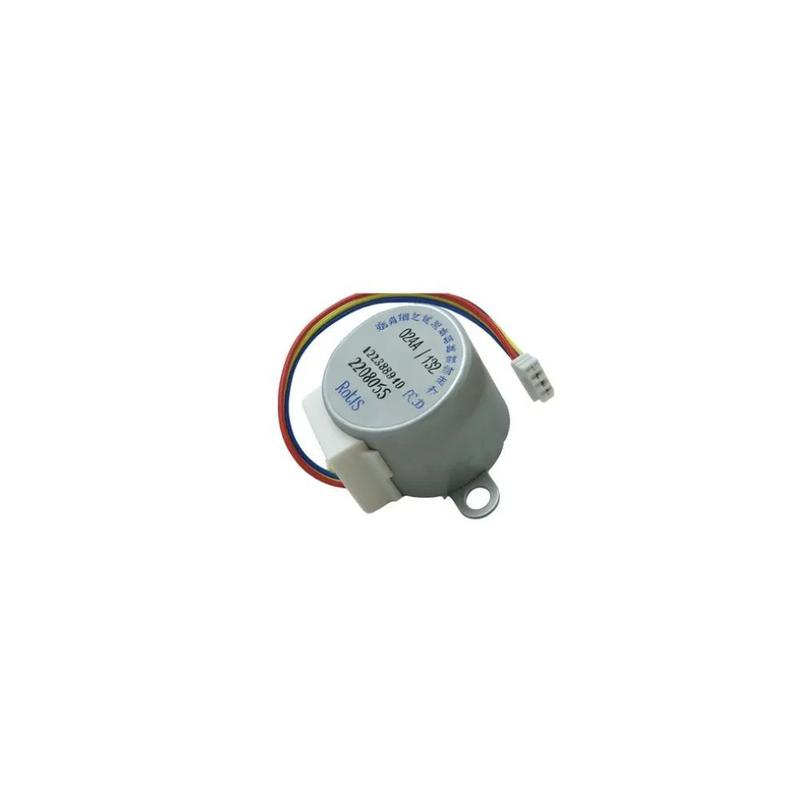 Motor Elétrico para Câmera de Segurança Intelbras IM7 Full Color