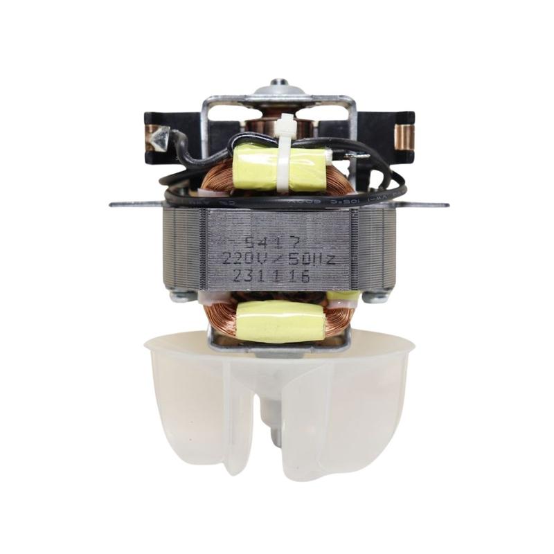Motor Secador de Cabelo Lizze Mega Gama MQ Original 220v