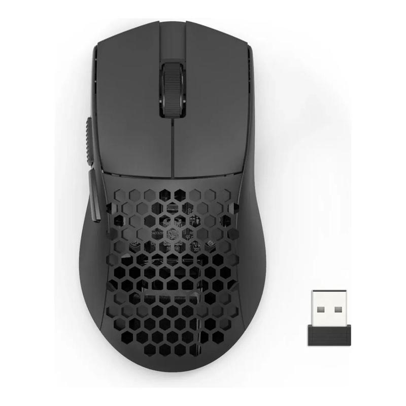 Mouse Gamer Redragon Astrolabe Lite M725-lit 10000 Dpi Preto