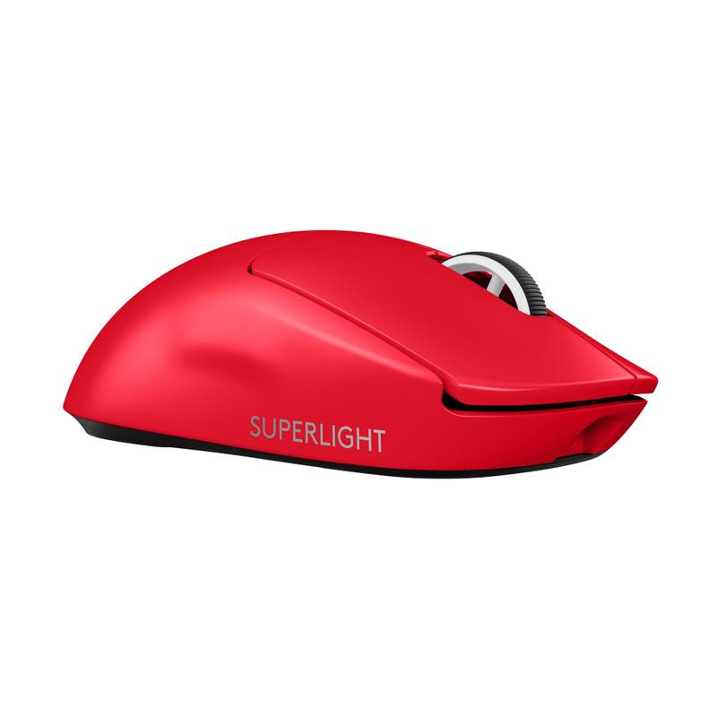 Mouse Gamer Logitech Pro X Superlight 2 Se 60g Sem Fio