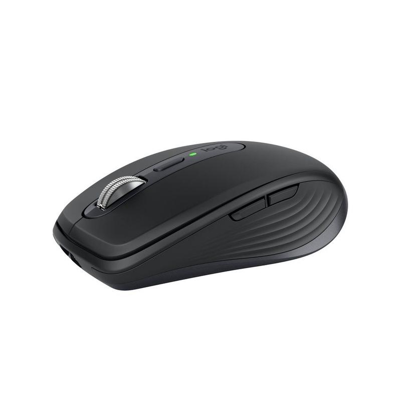 Mouse Sem Fio Logitech Mx Anywhere 3s 910-006932