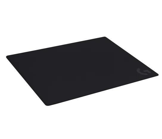 Mousepad gamer de tecido logitech g g640 preto