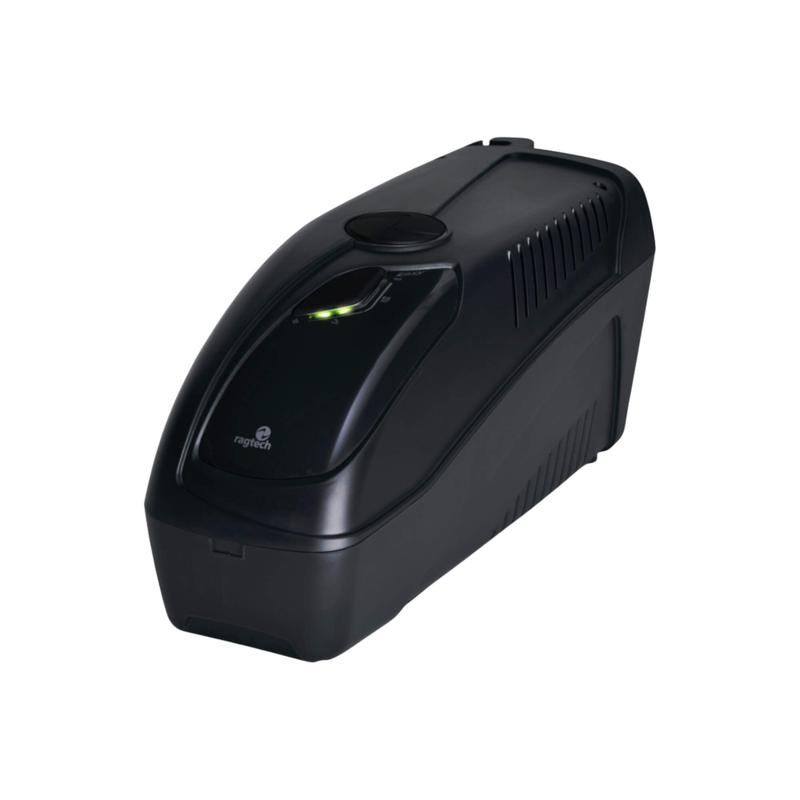 Nobreak 1400VA CBU-TI 20NEW4154 Easy Way Preto 60HZ Bivolt Ragtech