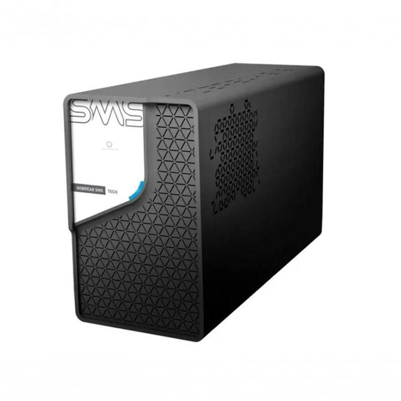Nobreak Sms Tech 1200bi-115 29304