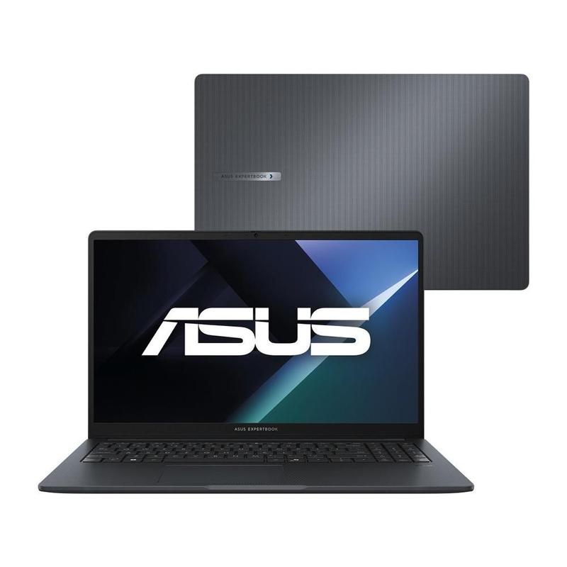 Notebook Asus Expertbook B1 Intel I3 8GB 256GB WinPro11 Tela 16,5