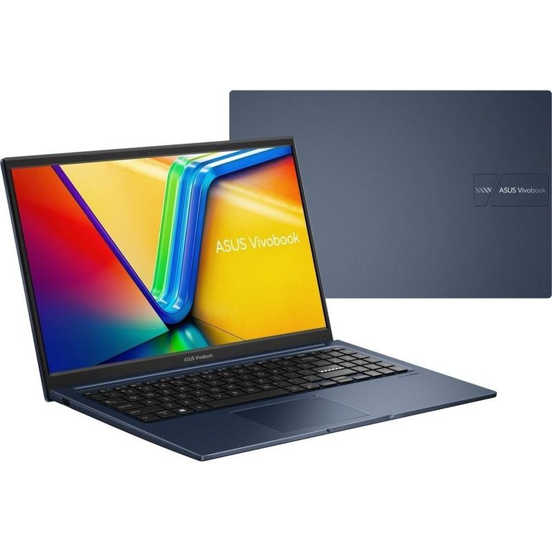 Notebook Asus VivoBook 15 Intel Core 3 / 8GB RAM / SSD 128GB / Tela 15.6 Full HD / Windows 11