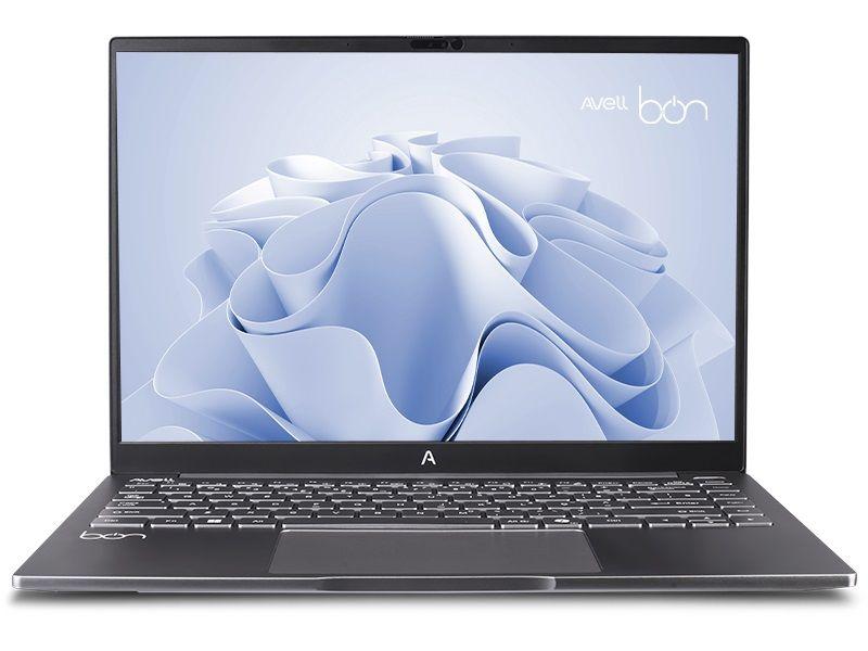 Notebook Avell B.ON 147 Intel Core i7 12ª 24gb Ram 512gb Nvme Win 11 Trial - 2 anos de Garantia