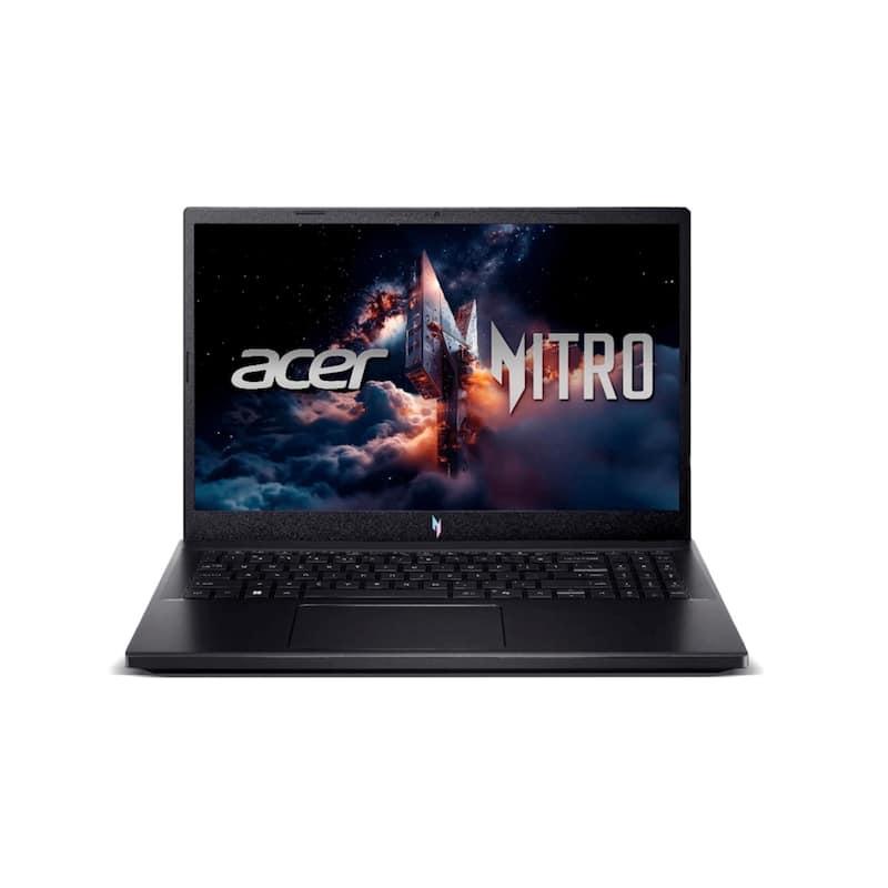 Notebook Gamer Acer Nitro V 15 Intel Core i9 RTX 4060 16GB Windows 15.6"