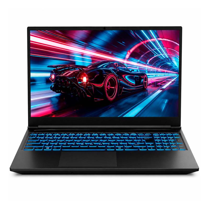 Notebook Gamer Avell Storm 305 I5-13420h 16gb Ram 512gb SSd Rtx 3050 Tela 15.6" FHD