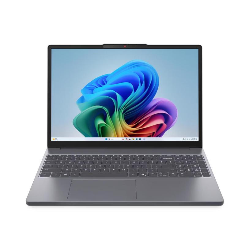 Notebook Lenovo IdeaPad Slim 3 15IWC11 Intel Core 7 350 16GB 512GB SSD Windows 11 Home - 83WA001EBO