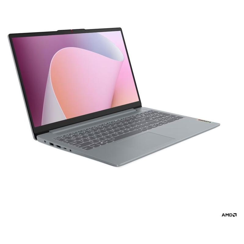 Notebook Lenovo IdeaPad Slim 3 AMD Ryzen 3 / 8GB RAM / SSD 256GB / Tela 15.6 Full HD / Windows 11