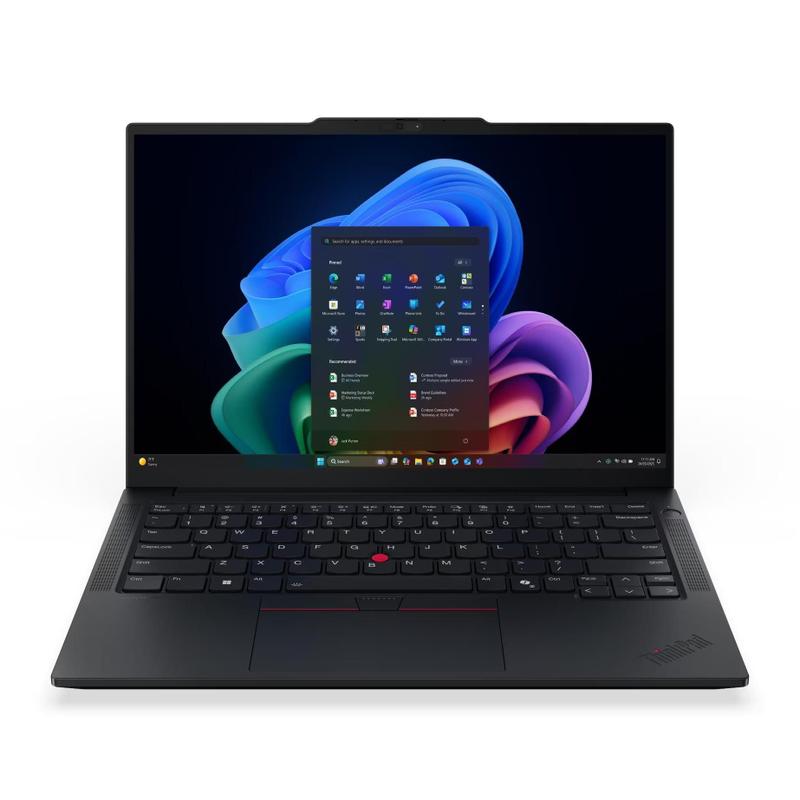 Notebook Lenovo ThinkPad E14 G7 Intel Core Ultra 5 228V 32GB 512GB SSD Windows 11 Pro - 21U3001ABO