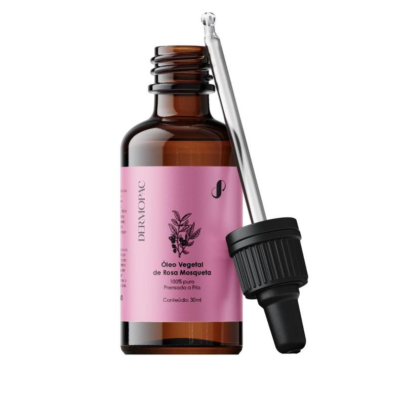 Óleo de Rosa Mosqueta 30ml