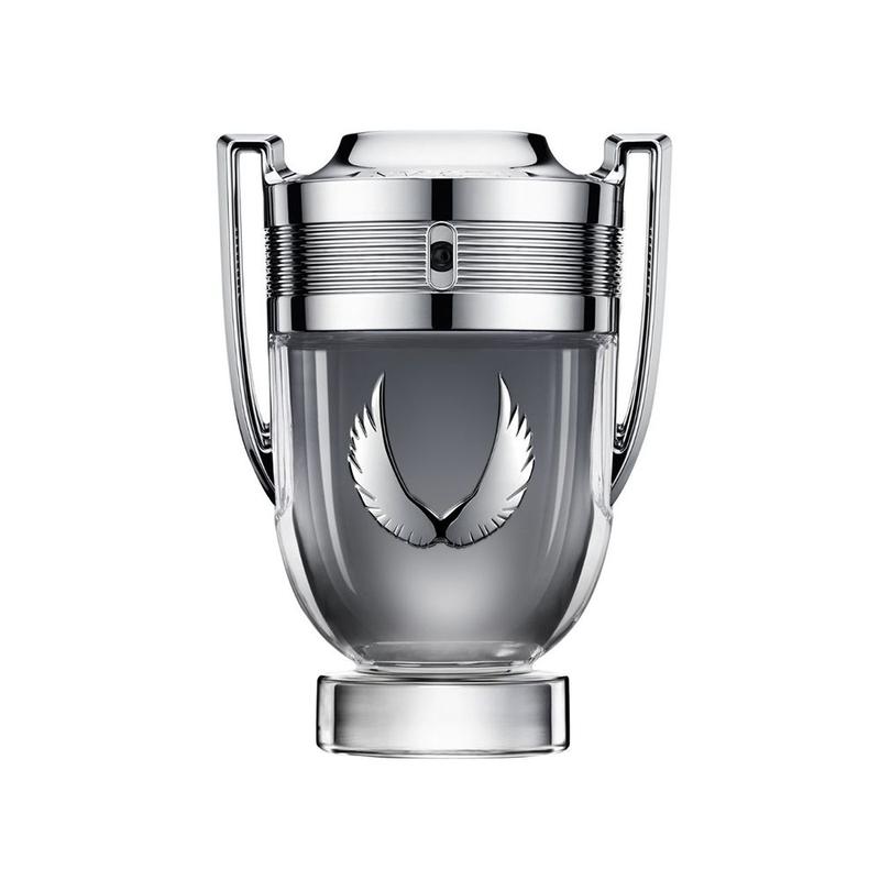 Paco Rabanne Invictus Platinum Eau de Parfum 100ml