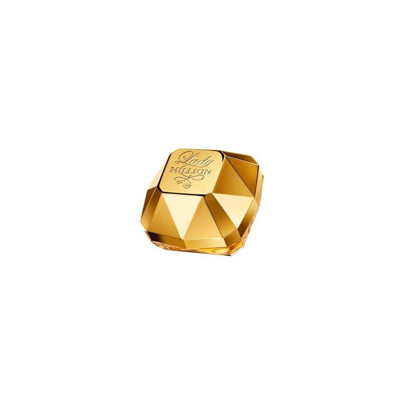 Paco rabanne - perf. fem. lady million edp 30ml
