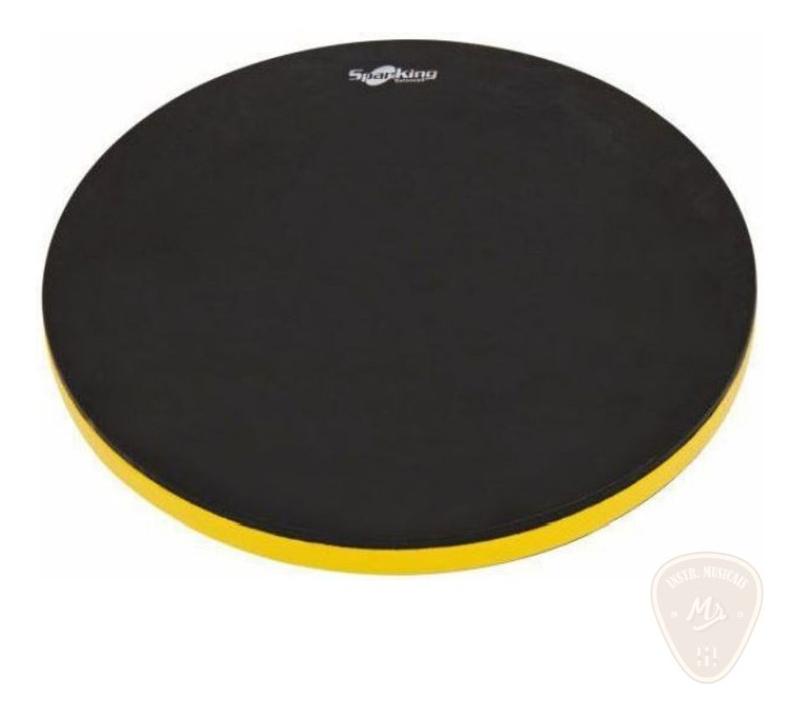 Pad estudo pratice pad 12" eva spanking pad 12eva