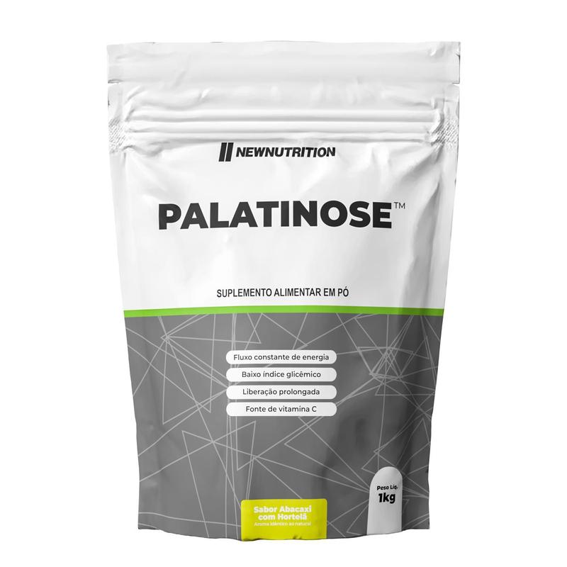 Palatinose + Dextrose 1kg
