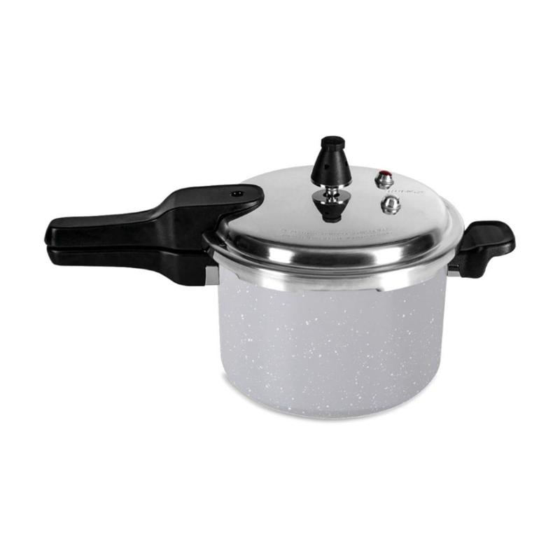 Panela de Pressão 22 cm 5,4 L