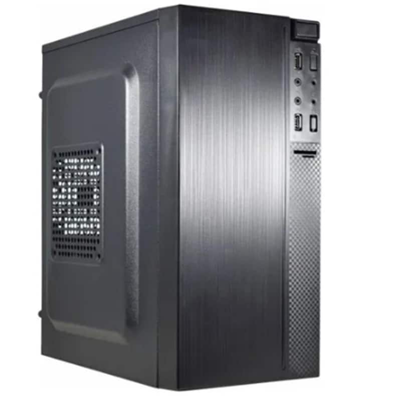 Pc Cpu Intel Core I7 4770 16gb Ram Ssd 480GB WIN 11
