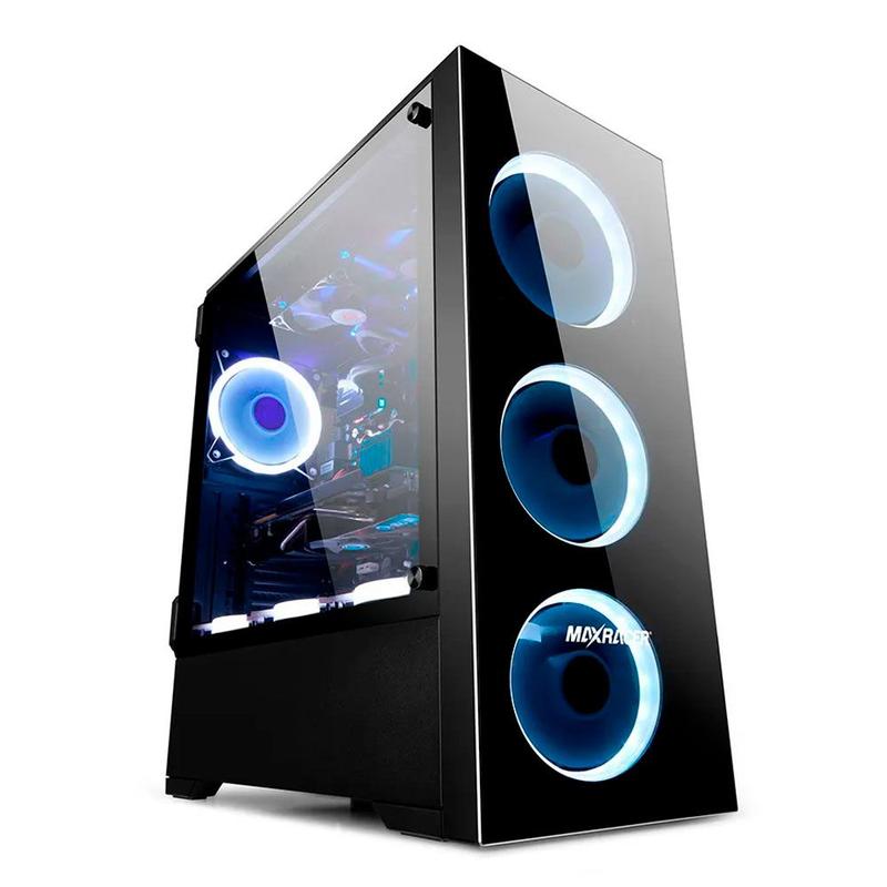 Pc Gamer I9 13 16GB Ram RTX 4070 TI 8GB HD 1TB SSD 960GB