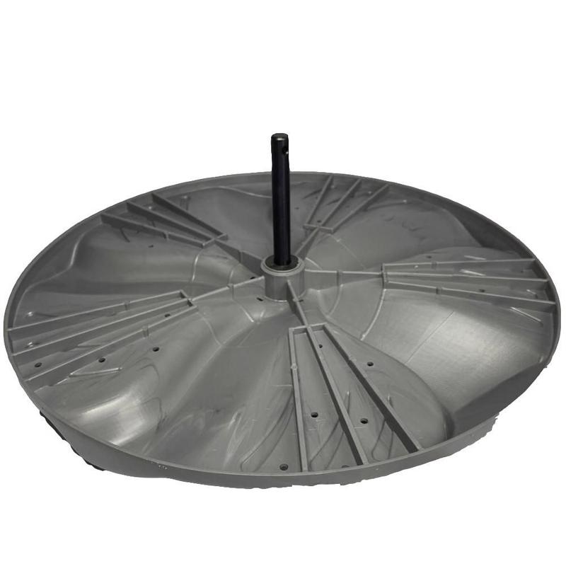Peça Reposição Colormaq LCS LCB 10kg 12kg Com Eixo Metal