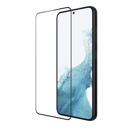 Película de Vidro 3D Para Samsung Galaxy S23 FE
