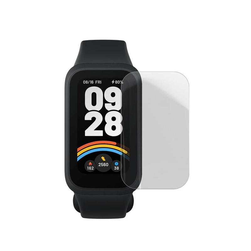 Película de Vidro para Xiaomi Smart Band 9 Active