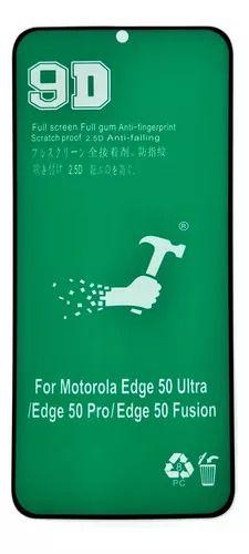 Película Frontal Curvada para Motorola Moto Edge 50 FUSION 5G