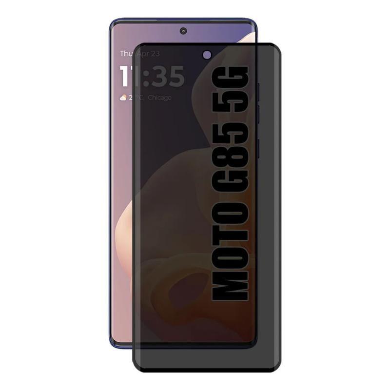 Película Hidrogel Fosca Privacidade Compatível com Motorola moto G85 / Edge50, Edge 50 PRO, Edge 50 ultra,Edge 50 Fusion