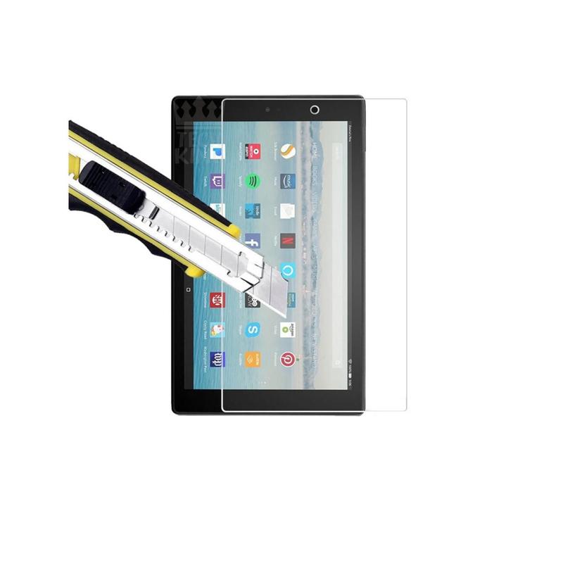 Pelicula Proteção Contra Riscos Para Amazon Fire HD10 2021