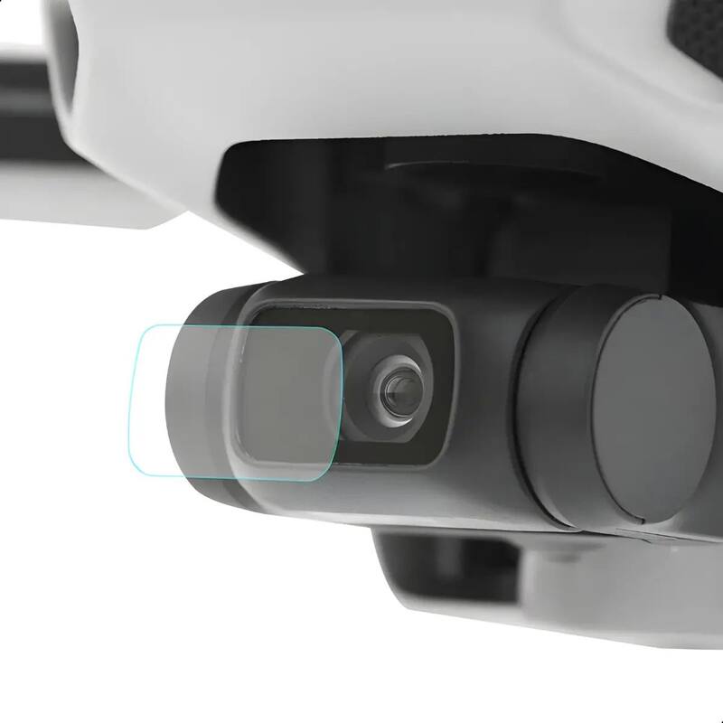 Pelicula Protetora De Vidro Lente Para Dji Mavic Mini, 2, Se