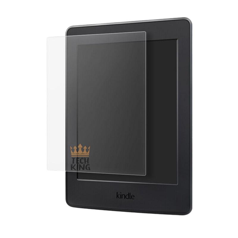 Película Vidro Temperado Kindle Paperwhite 10º Geração