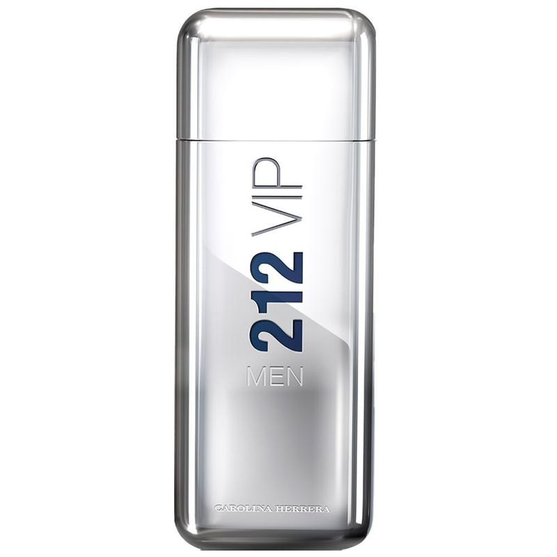 Beleza Perfume 212 VIP Men EDT 100ml Masculino Carolina Herrera