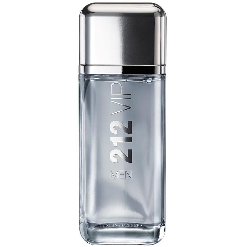 Beleza Perfume 212 VIP Men EDT 200ml Masculino Carolina Herrera (Magalu/Época Cosméticos)